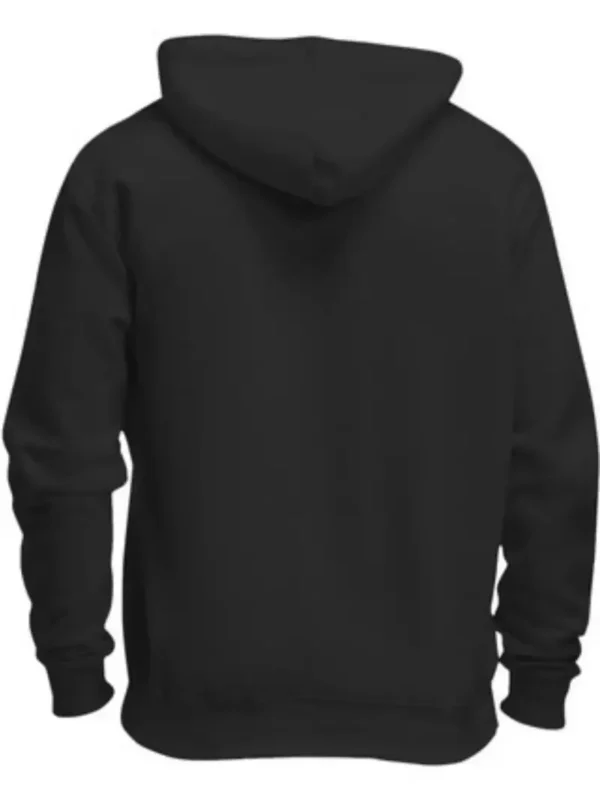 Sudadera con capucha para hombre, ropa de calle de alta calidad, colección con estampado de Michael Myers, ideal para fiesta de Halloween, novedad - Imagen 2