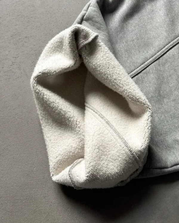 Pantalones sueltos versátiles informales de Hip-hop europeo y americanoY2k moda urbana marca versátil Harajuku gótico pantalones de pierna ancha para hombres - Imagen 6