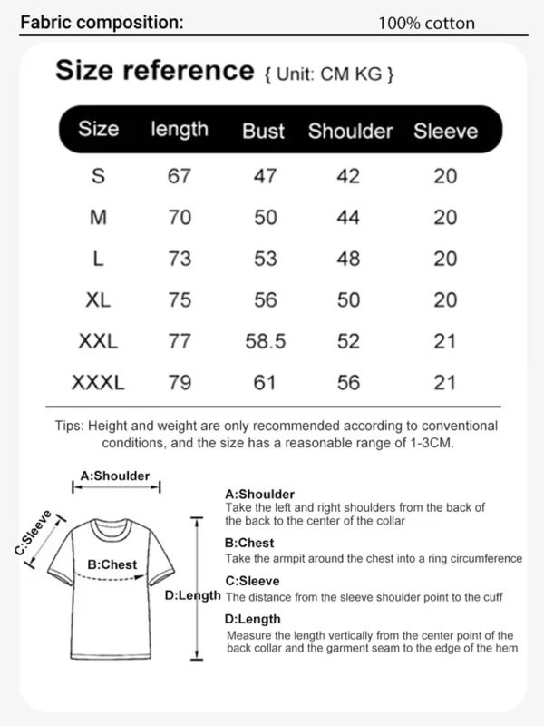 Camisetas Doberman para mujer, Tops de algodón con estampado de perros, camisetas de gran tamaño con cuello redondo, pantalón corto informal, camisetas de manga, ropa de calle para mujer - Imagen 6