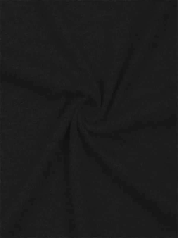 Conjunto de dos piezas de moda , pantalón corto informal, camiseta de manga y pantalones cortos con cordón, camisetas, ropa para mujer - Imagen 4