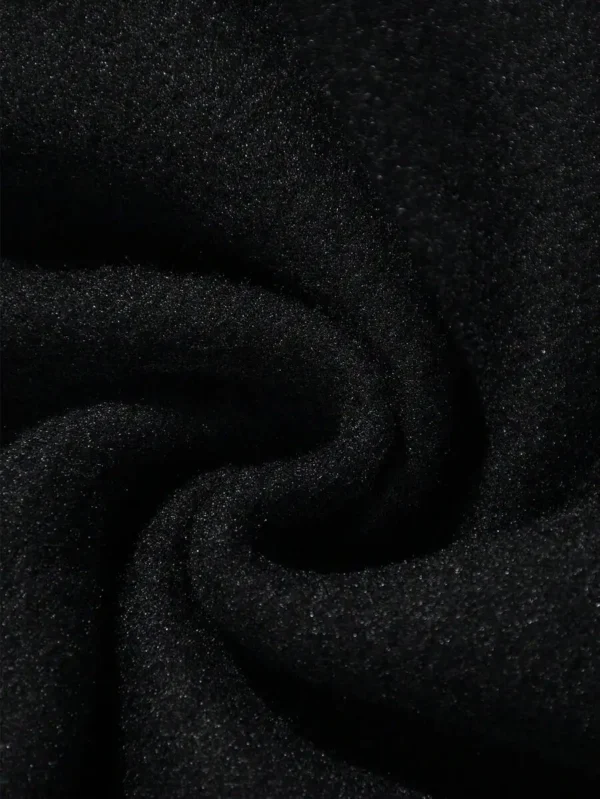 Sudadera con capucha de algodón suave para hombre, ropa de calle de alta calidad, estampado gráfico, moda, deportes al aire libre, nueva - Imagen 3