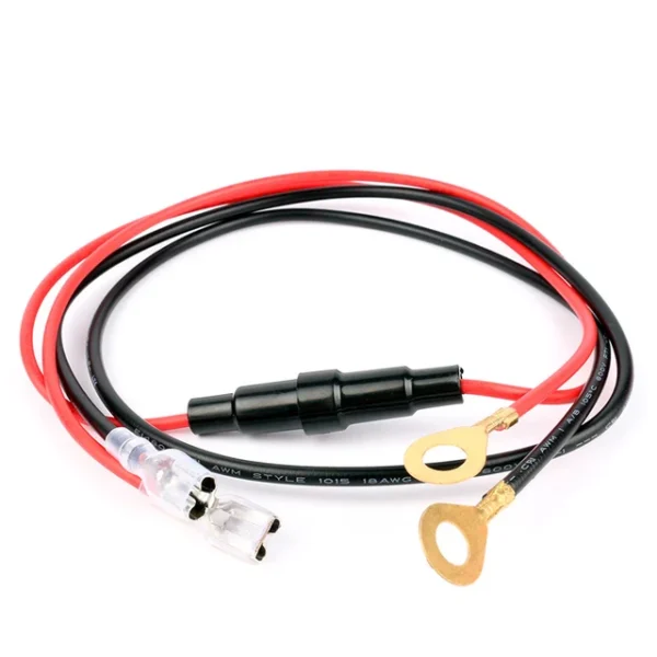 Cargador de móvil para el coche, dispositivo a pueba de agua y polvo, con doble puerto USB y adaptador automático, de 5V y 3,1A, para teléfonos Iphone, Xiaomi, Redmi o Samsung - Imagen 7