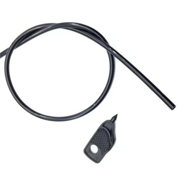 Riego de jardín manguera de 3/5mm Micro tubo de agua de riego por goteo con perforador invernadero bonsái planta tubo de goteo 10m/20m/40m - Imagen 5