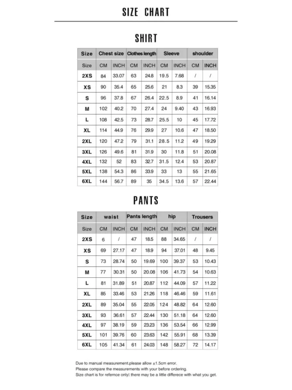 Traje de hombre retro con letras impresas con cuello redondo, Camiseta corta, traje cómodo y transpirable, traje de dos piezas para hombre - Imagen 6