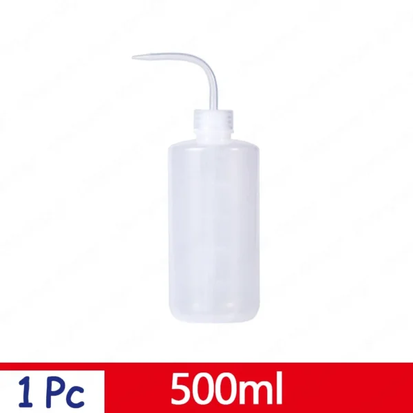 Aspersor de plantas para apretar, botellas con pulverizador, hervidor, regadera para flores, suculentas, herramientas de riego de cocina, 1/2/4 Uds. - Imagen 10