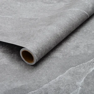 Pegatina de suelo gruesa de 40cm, autoadhesiva de PVC, impermeable, pegatina de pared de azulejo de cerámica adecuada para baño, cocina, suelo, decoración del hogar