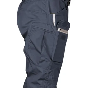 Pantalones tácticos multifuncionales para exteriores para hombre, pantalones deportivos para senderismo al aire libre con múltiples bolsillos, repelentes al agua y resistentes al desgaste