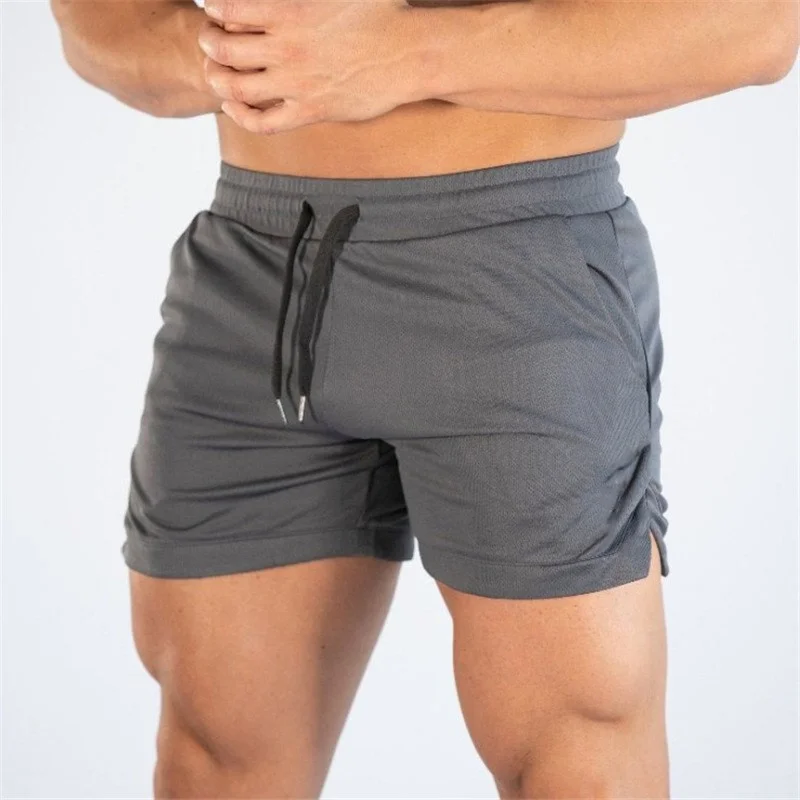 Pantalones cortos para hombre, pantalones cortos deportivos de verano para gimnasio, pantalones cortos para gimnasio, ropa deportiva para correr, pantalones cortos para correr, deportes para hombre y trotar
