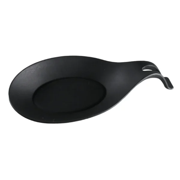 Gadgets de silicona multiusos, soporte para tapete de descanso de cuchara para vajilla, suministros de utensilios de cocina, accesorios - Imagen 9