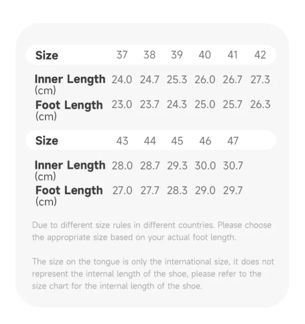 Zapatos minimalistas para hombres y mujeres, zapatos de punta ancha descalzos sin caída, zapatillas ligeras informales de cuero Artificial para caminar - Imagen 6