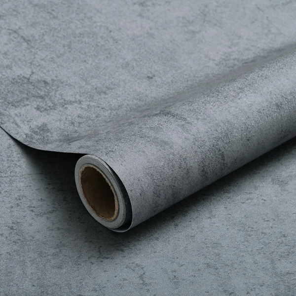 Pegatina de suelo gruesa de 40cm, autoadhesiva de PVC, impermeable, pegatina de pared de azulejo de cerámica adecuada para baño, cocina, suelo, decoración del hogar - Imagen 8