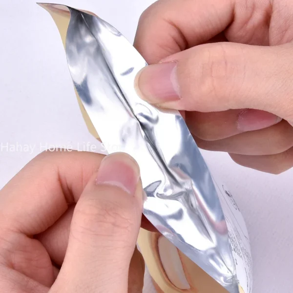 Accesorios de cocina, herramientas, Mini máquina portátil de sellado térmico con Clip para alimentos, sellador de bolsas de aperitivos para el hogar, utensilios de cocina, artículo - Imagen 3