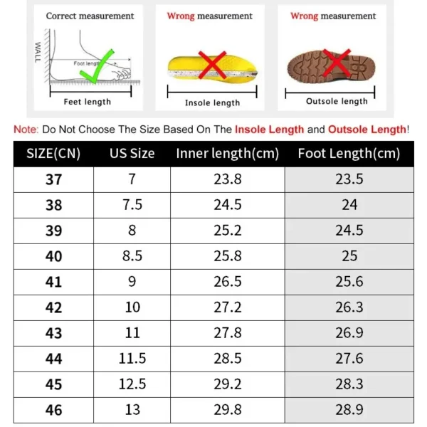Zapatos deportivos informales para hombre, zapatillas ligeras transpirables, zapatillas de correr negras de malla para exteriores, zapatillas deportivas para correr Tenis para caminar - Imagen 6