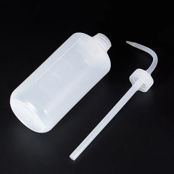 Aspersor de plantas para apretar, botellas con pulverizador, hervidor, regadera para flores, suculentas, herramientas de riego de cocina, 1/2/4 Uds. - Imagen 5