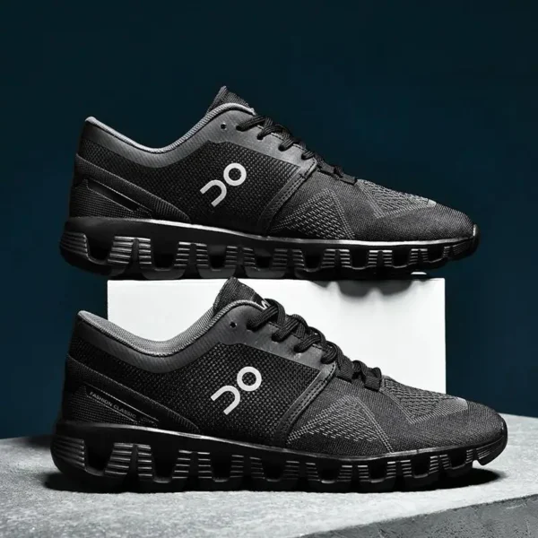 Zapatos para correr zapatos atléticos transpirables Original On Cloud X1 nueva generación hombres mujeres entrenamiento físico integral - Imagen 5