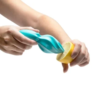 Exprimidor escariador de cítricos de pulpo, regalos extraños para la cocina casera
