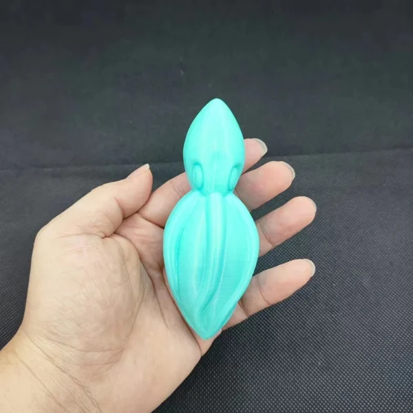 Exprimidor escariador de cítricos de pulpo, regalos extraños para la cocina casera - Imagen 5