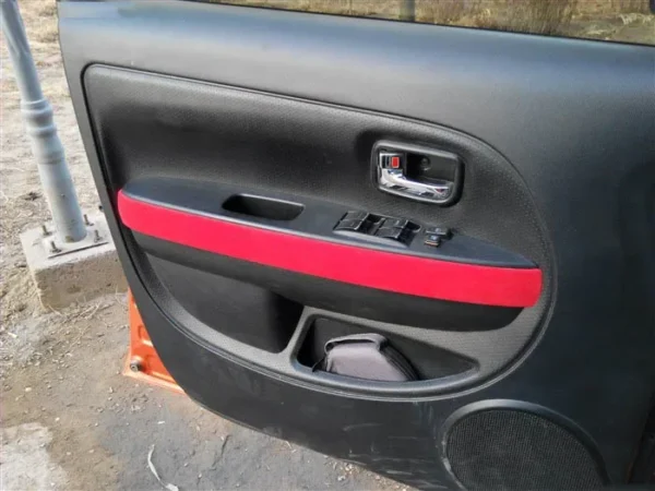 Envoltura de vinilo de gamuza, película de vinilo de terciopelo, hoja de envoltura de coche, pegatina sin burbujas para envolturas de coche, calcomanía de vehículo, consola, piel de ordenador - Imagen 4
