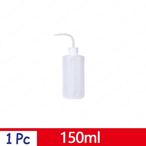 Aspersor de plantas para apretar, botellas con pulverizador, hervidor, regadera para flores, suculentas, herramientas de riego de cocina, 1/2/4 Uds. - Imagen 8