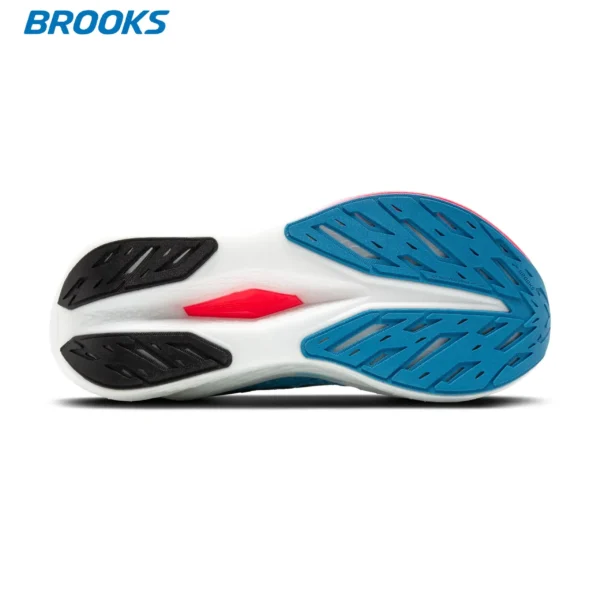 Zapatillas de deporte informales Hyperion Max Gale 2 para hombre, cómodas y acolchadas, para entrenamiento deportivo de carreras, zapatillas profesionales para correr Brooks - Imagen 5