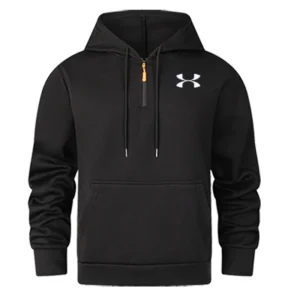 Sudadera con capucha para hombre, jersey deportivo informal, Sudadera con capucha de manga larga con cremallera Harajuku, abrigo holgado con bolsillo