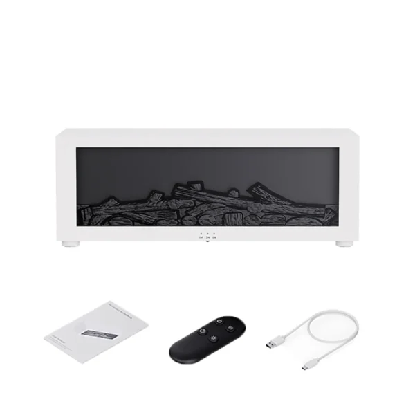 Humidificador de aire, humidificadores de aceites esenciales, humidificador de Aroma para el hogar, difusor de fragancia automático con luz LED y Control remoto - Imagen 8