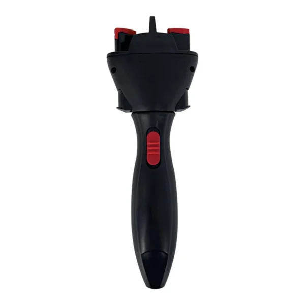 Máquina trenzadora de Cabello eléctrica, dispositivo de tejido automático, herramienta de peinado - Imagen 2