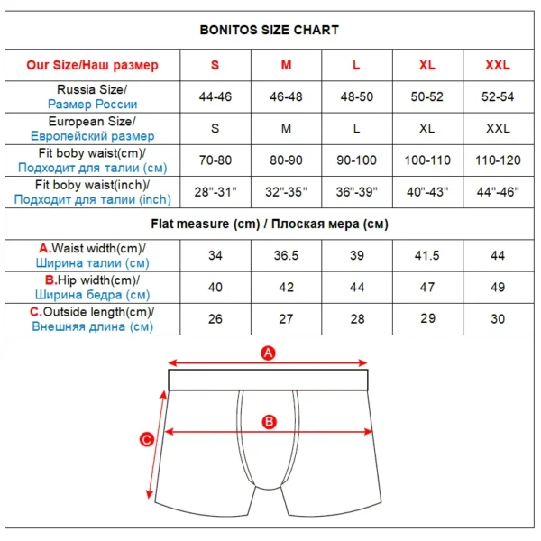 Paquete de 5 uds. De bragas para hombre, ropa interior de poliéster, Boxer y calzoncillos de marca para hombre, conjunto de lujo, pantalones cortos sexis, regalo deslizante, 2025 - Imagen 2