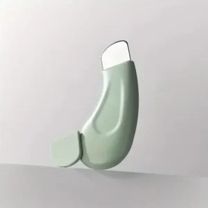 Herramienta de cuchillo de pala para limpieza y belleza, eliminación de espinillas, limpieza profunda, 1 ud.