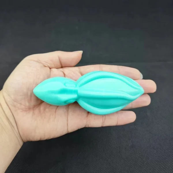 Exprimidor escariador de cítricos de pulpo, regalos extraños para la cocina casera - Imagen 6