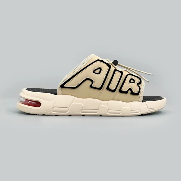 Zapatillas de Hombre con diseño de cojín de aire, novedad de verano, Zapatillas deportivas antideslizantes suaves de PVC para Hombre, Chanclas para Hombre - Imagen 10
