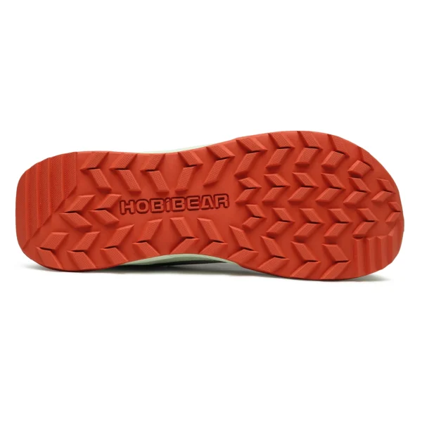 Zapatos para caminar y senderismo para hombres y mujeres, zapatillas antideslizantes con banda elástica, cómodas zapatillas para correr para viajes al aire libre - Imagen 4