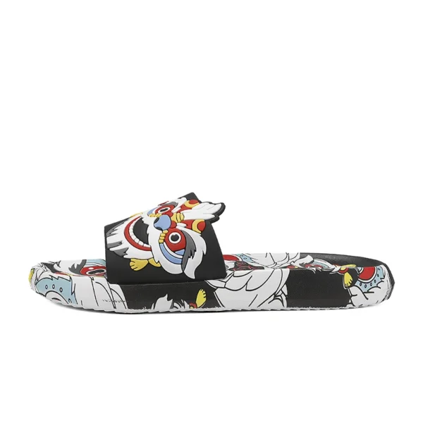 Zapatillas de casa para hombre, zapatillas de casa, chanclas de verano para hombre, zapatos de diseñador para hombre, sandalias para hombre adulto 2024 - Imagen 8