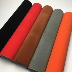 Envoltura de vinilo de gamuza, película de vinilo de terciopelo, hoja de envoltura de coche, pegatina sin burbujas para envolturas de coche, calcomanía de vehículo, consola, piel de ordenador