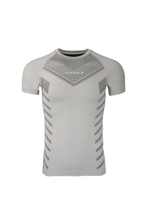 Camisetas para hombre, ropa deportiva para entrenamiento físico, medias elásticas transpirables de secado rápido, pantalones para correr, pantalón corto informal para exteriores, mangas - Imagen 9