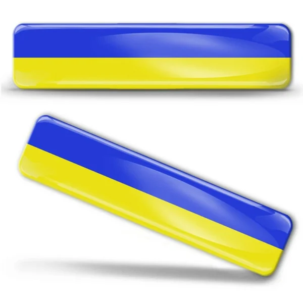 Pegatina de bandera nacional reflectante 3D, accesorios para motocicleta, calcomanía para coche, Italia británica, EE. UU., Francia, Rusia, España, Brasil, Chile, Ucrania - Imagen 23