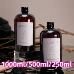 Difusor de aromaterapia Ritz Carlton, aceites esenciales Burj Al, caña árabe, Shangri-La Hilton, fragancia duradera de repuesto para el hogar para Hotel