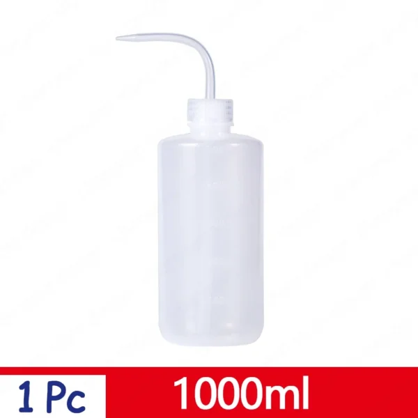 Aspersor de plantas para apretar, botellas con pulverizador, hervidor, regadera para flores, suculentas, herramientas de riego de cocina, 1/2/4 Uds. - Imagen 9