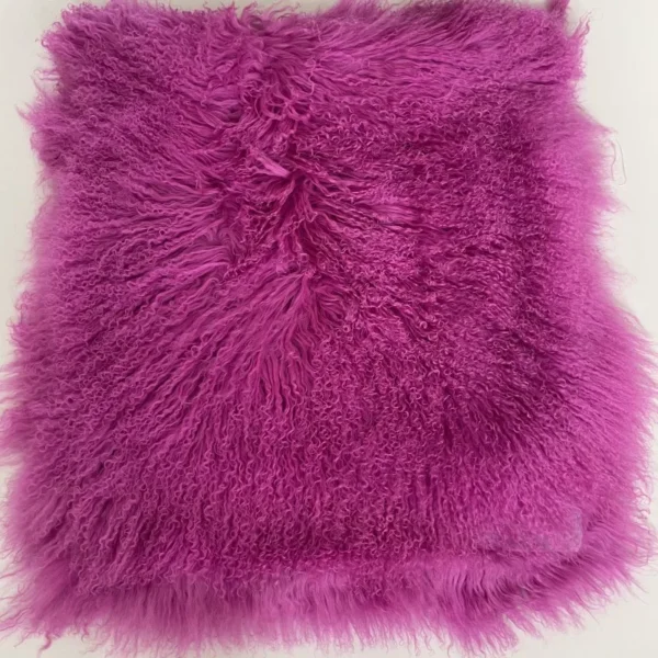 Chaleco Sexy de piel mongol auténtica de medianoche para mujer, chalecos cortos con espalda descubierta y cuello Halter, Tops lisos marrones Y2k High Street - Imagen 17