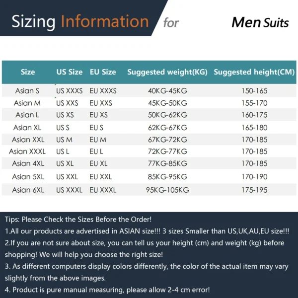 Trajes elegantes para hombre para boda, 3 piezas, 2 conjuntos de chaquetas, chaleco, pantalones, Blazers de lujo, traje clásico ajustado, traje Formal completo 2024 - Imagen 4