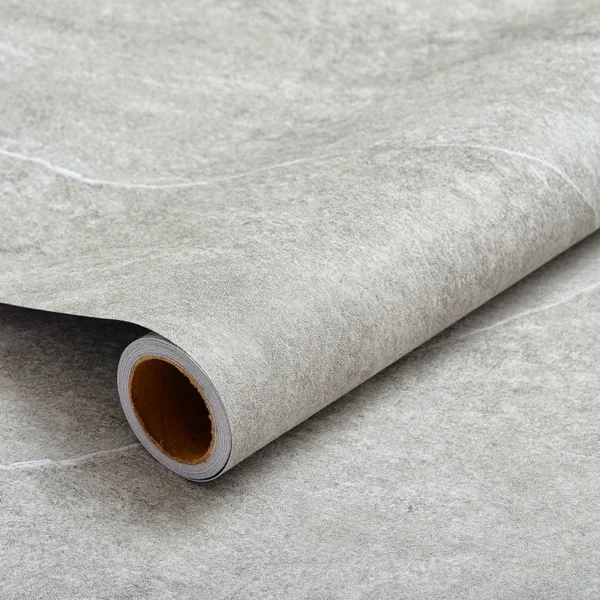 Pegatina de suelo gruesa de 40cm, autoadhesiva de PVC, impermeable, pegatina de pared de azulejo de cerámica adecuada para baño, cocina, suelo, decoración del hogar - Imagen 7