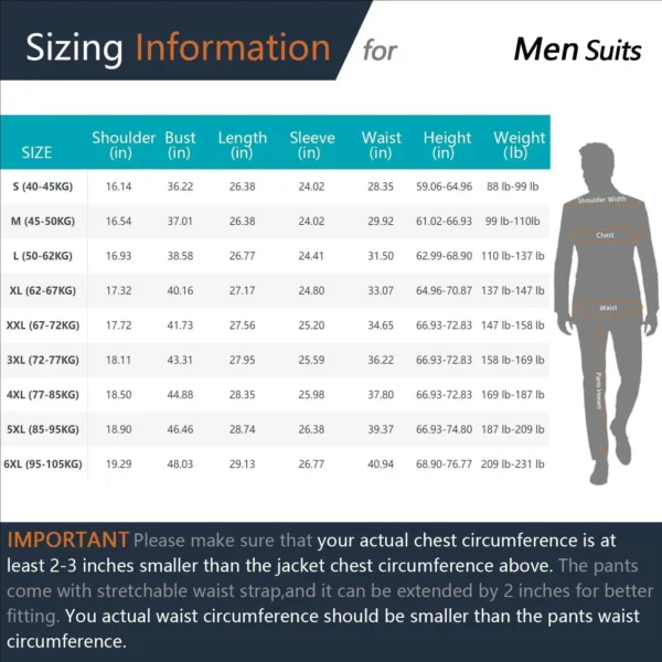 Trajes de hombre para boda, 3 piezas, conjunto elegante de 2 trajes, Blazers, chaquetas clásicas de negocios de lujo a la moda, chaleco, pantalones, ropa Formal 2024 - Imagen 4