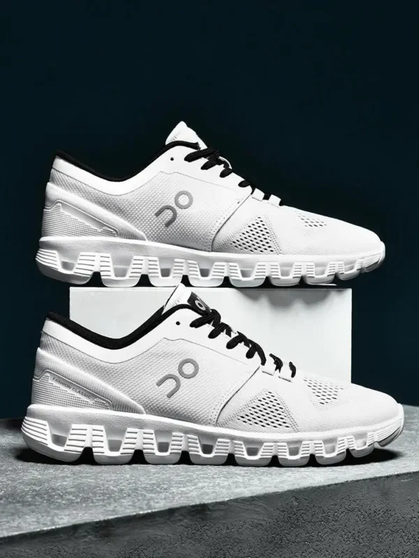 Zapatos para correr zapatos atléticos transpirables Original On Cloud X1 nueva generación hombres mujeres entrenamiento físico integral - Imagen 8