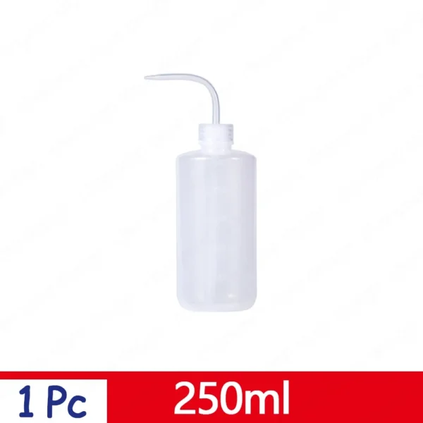Aspersor de plantas para apretar, botellas con pulverizador, hervidor, regadera para flores, suculentas, herramientas de riego de cocina, 1/2/4 Uds. - Imagen 7