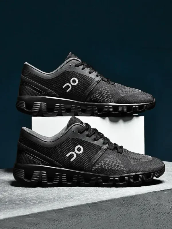 Zapatos para correr zapatos atléticos transpirables Original On Cloud X1 nueva generación hombres mujeres entrenamiento físico integral - Imagen 7