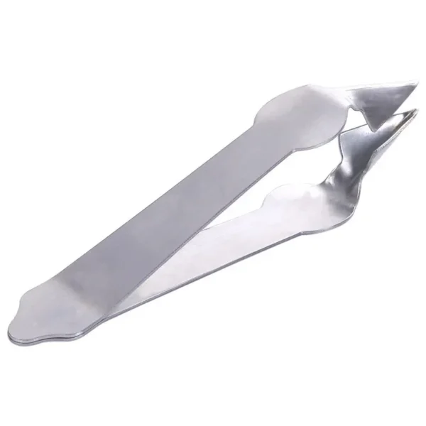 Pelador de ojos de piña, cortador de acero inoxidable, práctico removedor de semillas, Clip, utensilios de cocina para el hogar, Clips rebanadores de piña, 2 uds. - Imagen 7