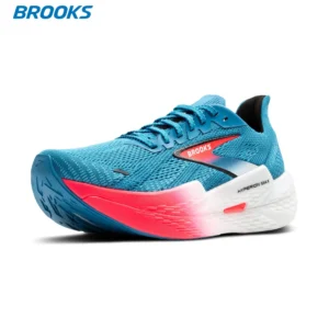 Zapatillas de deporte informales Hyperion Max Gale 2 para hombre, cómodas y acolchadas, para entrenamiento deportivo de carreras, zapatillas profesionales para correr Brooks