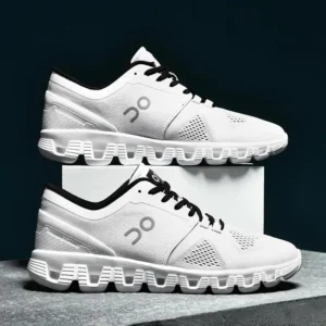 Zapatos para correr zapatos atléticos transpirables Original On Cloud X1 nueva generación hombres mujeres entrenamiento físico integral