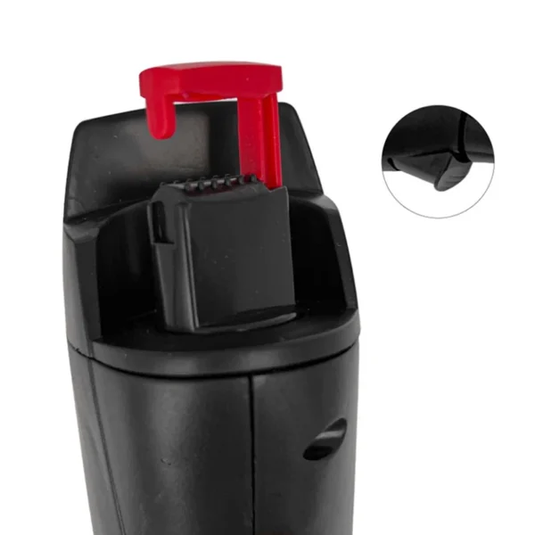 Máquina trenzadora de Cabello eléctrica, dispositivo de tejido automático, herramienta de peinado - Imagen 5