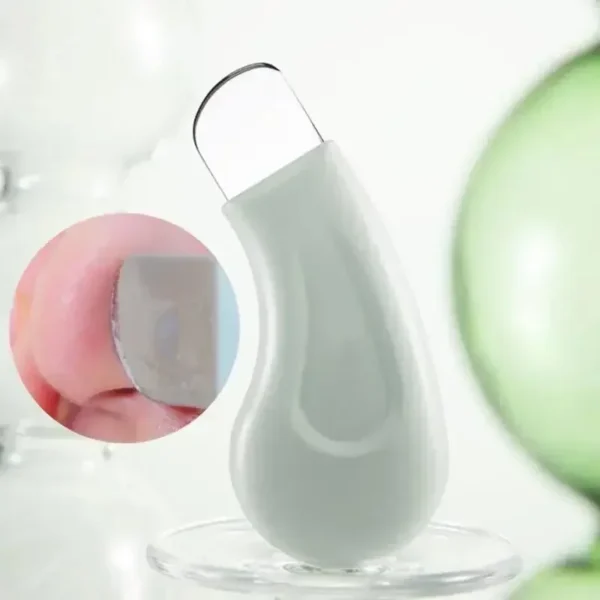 Herramienta de cuchillo de pala para limpieza y belleza, eliminación de espinillas, limpieza profunda, 1 ud. - Imagen 5